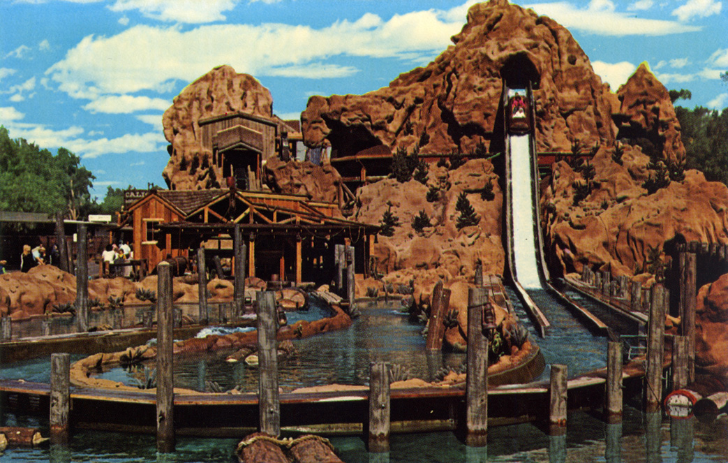Knott s Berry Farm Gives Timber Mountain Log Ride A Major Renovation knott-s-berry-farm-gives-timber-mountain-log-ride-a-major-renovation