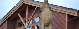 If you are a regular reader of this site, you likely have noticed that I write a lot about Great Wolf Lodge. My family loves visiting the Grand Mound, WA location because there is something for everyone in the family to enjoy.