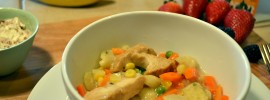 Healthy Choice Crustless Chicken Pot Pies, Healthy Choice Café Steamers, Healthy Choice Top Chef Café Steamers, Healthy Choice Greek Frozen Yogurt, 100 calorie treat, Walmart, Back on Track