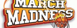 March Madness