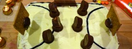 #SnackMadness Coca-Cola Coke Zero College Basketball Tournament Hershey’s Reese’s Walgreens