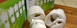 Discover ways to save money for you and your family with projects that help you reduce, reuse and recycle. Changing to GE energy efficient light bulbs is just one way to save money. Learn more.