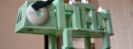 Star Wars Angry Birds Toys
