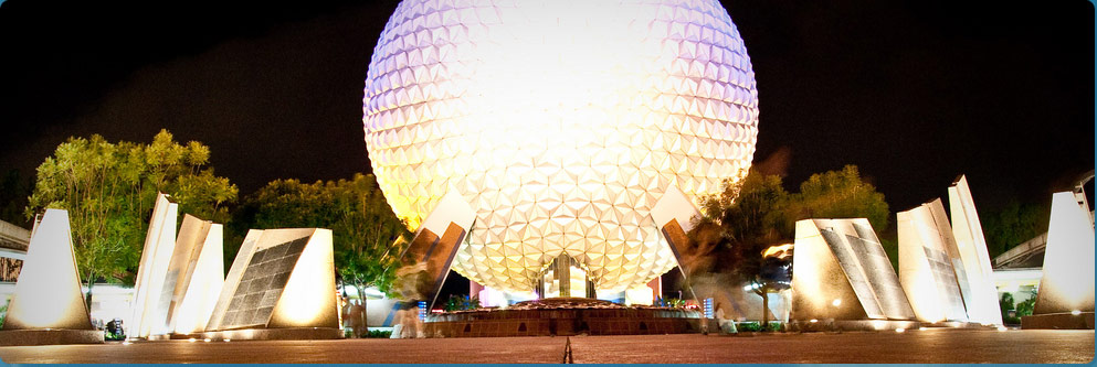 Win a Walt Disney World Vacation