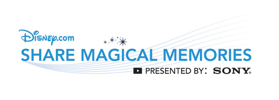 Win a Walt Disney World Vacation Win a Walt Disney World Vacation