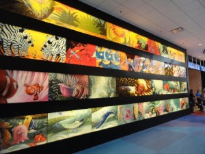 Disney's Art of Animation Resort