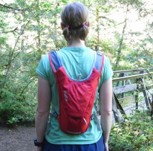 Camelbak at Disneyland