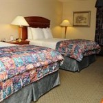 Comfort Inn and Suites Anaheim