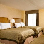 Doubletree Suites Anaheim