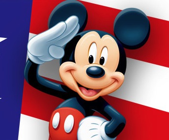 Disneyland Military Discount $99 3-Day Hopper - Dad Logic