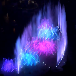 World of Color