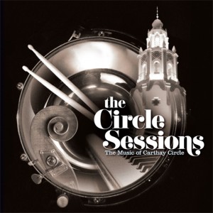 When the Carthay Circle Restaurant opened at Disney California Adventure, a special soundtrack was created featuring jazz versions of classic Disney songs. This album, the Carthay Circle Sessions: The Music of Carthay Circle, has just been released on iTunes and is also available for download from Amazon.  