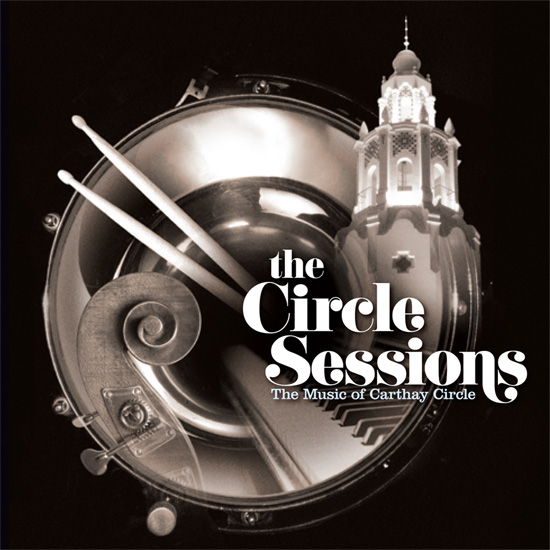 When the Carthay Circle Restaurant opened at Disney California Adventure, a special soundtrack was created featuring jazz versions of classic Disney songs. This album, the Carthay Circle Sessions: The Music of Carthay Circle, has just been released on iTunes and is also available for download from Amazon.