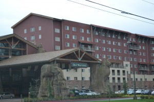 To show that they do not have a fear of the number 13, Great Wolf Lodge is holding a "Lucky 13" sweepstakes in which you can win a discounted room rate of only $20.13. To enter, you just need a child who is turning 13-years-old in 2013 and then send an email to lucky13@greatwolf.com with the following info: 