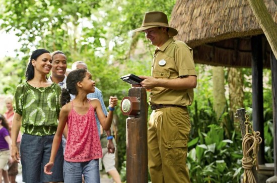 Disney has pulled back the curtain and revealed details for MyMagic+ with MagicBand, a high tech system coming to Walt Disney World that will use wireless bracelets to create custom experiences.