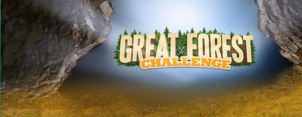 Great Wolf Lodge in Grand Mound, WA is adding another new attraction to the roster. Construction is underway for Great Forest Challenge, a family activity where groups of players navigate through a series of rooms solving puzzles, maneuvering through laser mazes, and playing games.