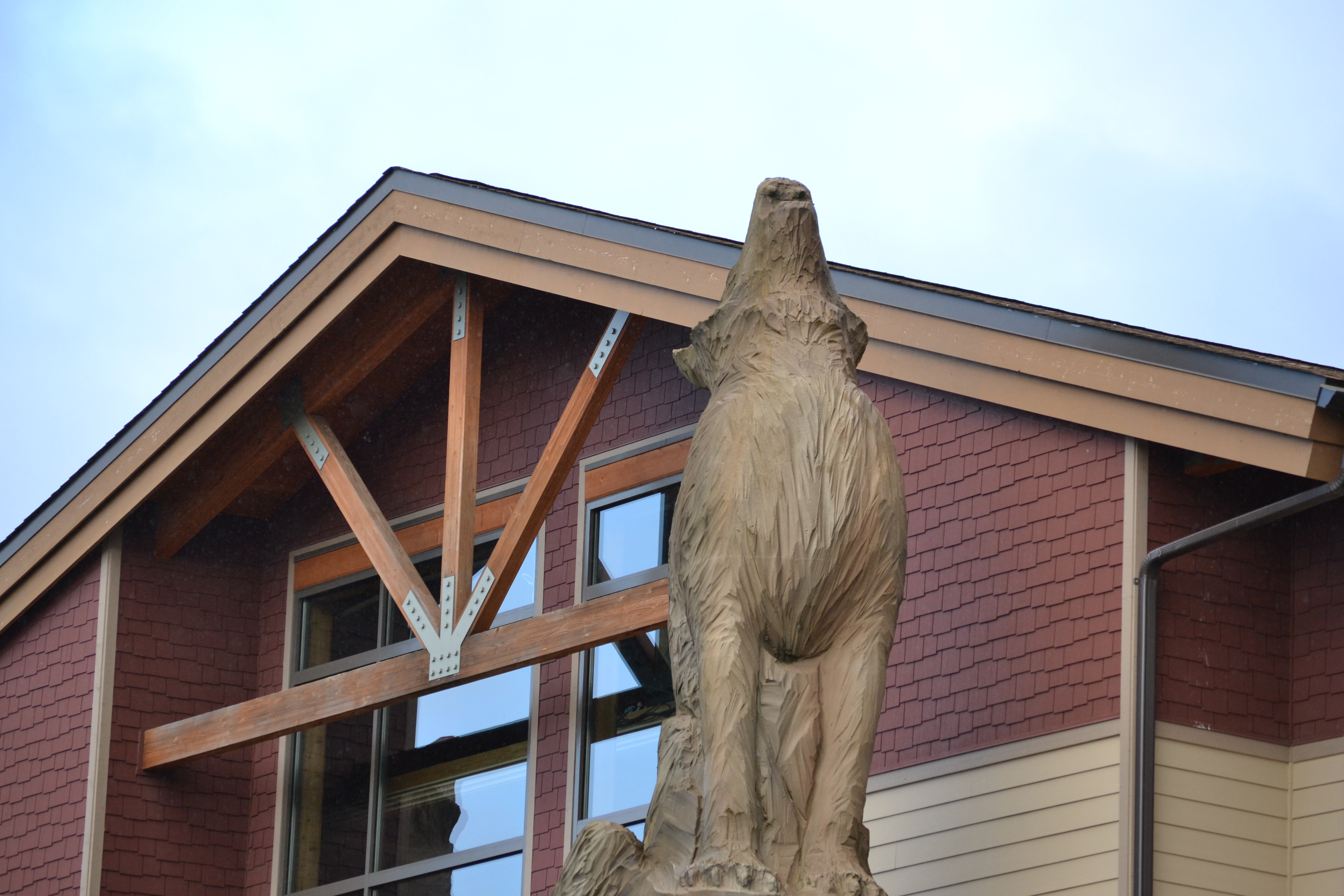 If you are a regular reader of this site, you likely have noticed that I write a lot about Great Wolf Lodge. My family loves visiting the Grand Mound, WA location because there is something for everyone in the family to enjoy.