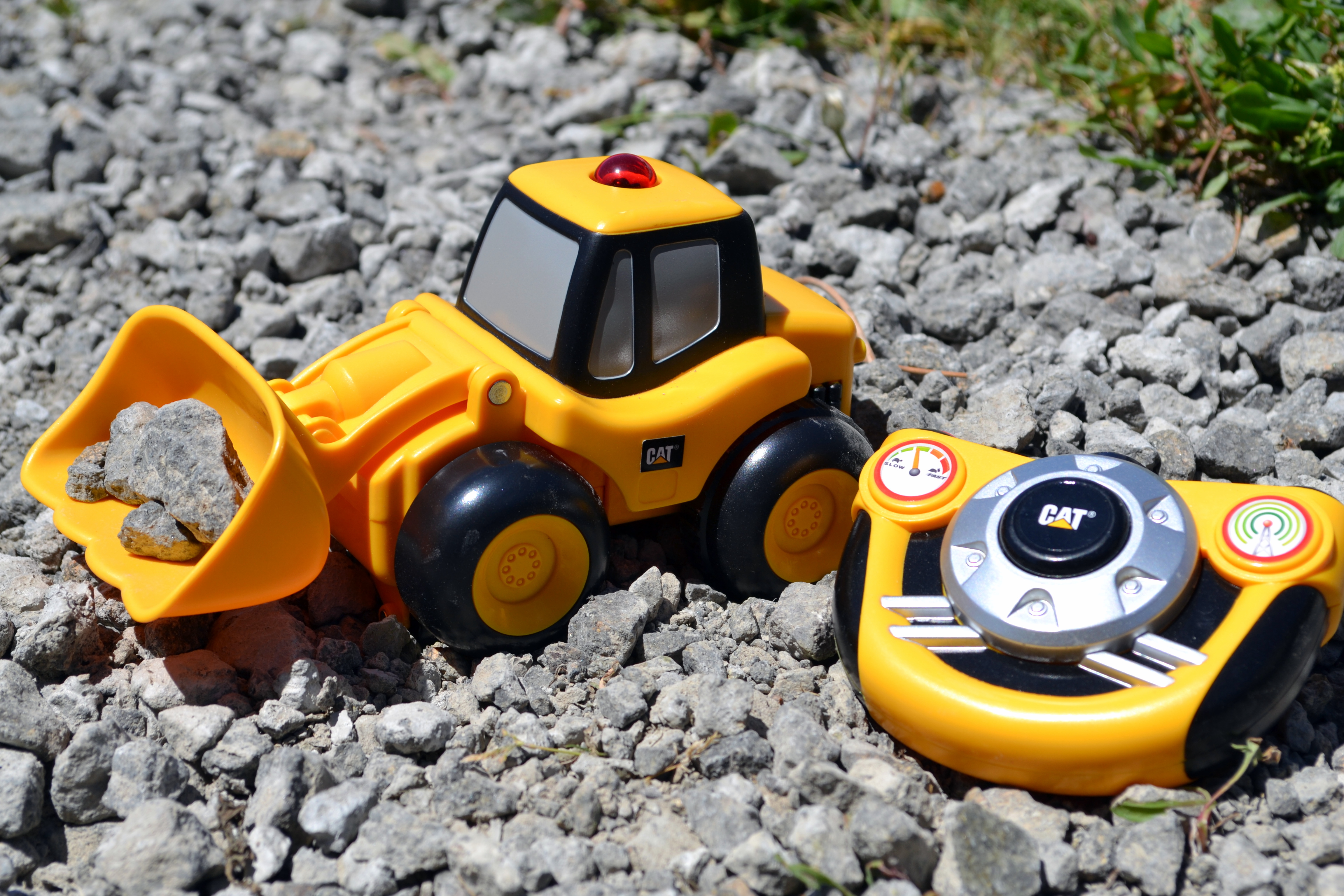 toy state cat bulldozer