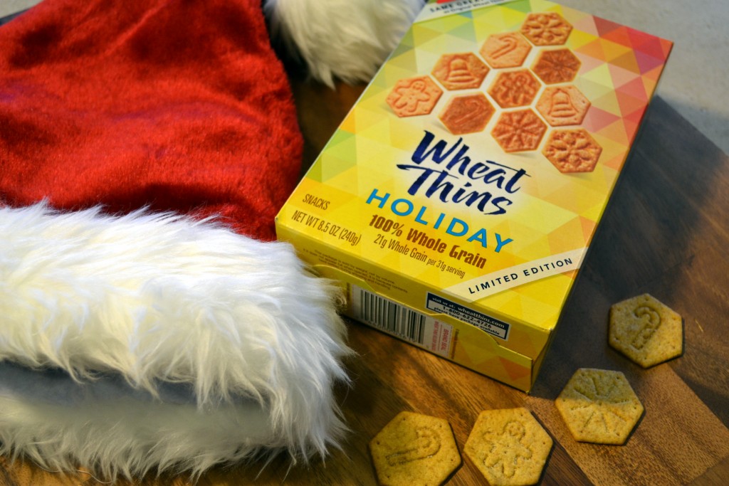 Wheat Thins Holiday 01