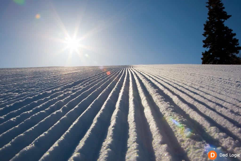 015 Grooming_Deer Valley Resort