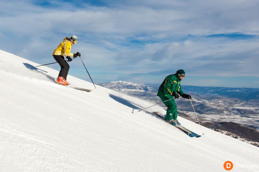 094 Adult Ski School_Deer Valley Resort