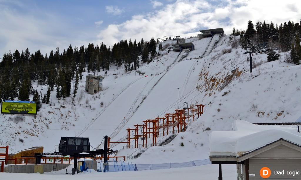 Park City Olympic Museum 02