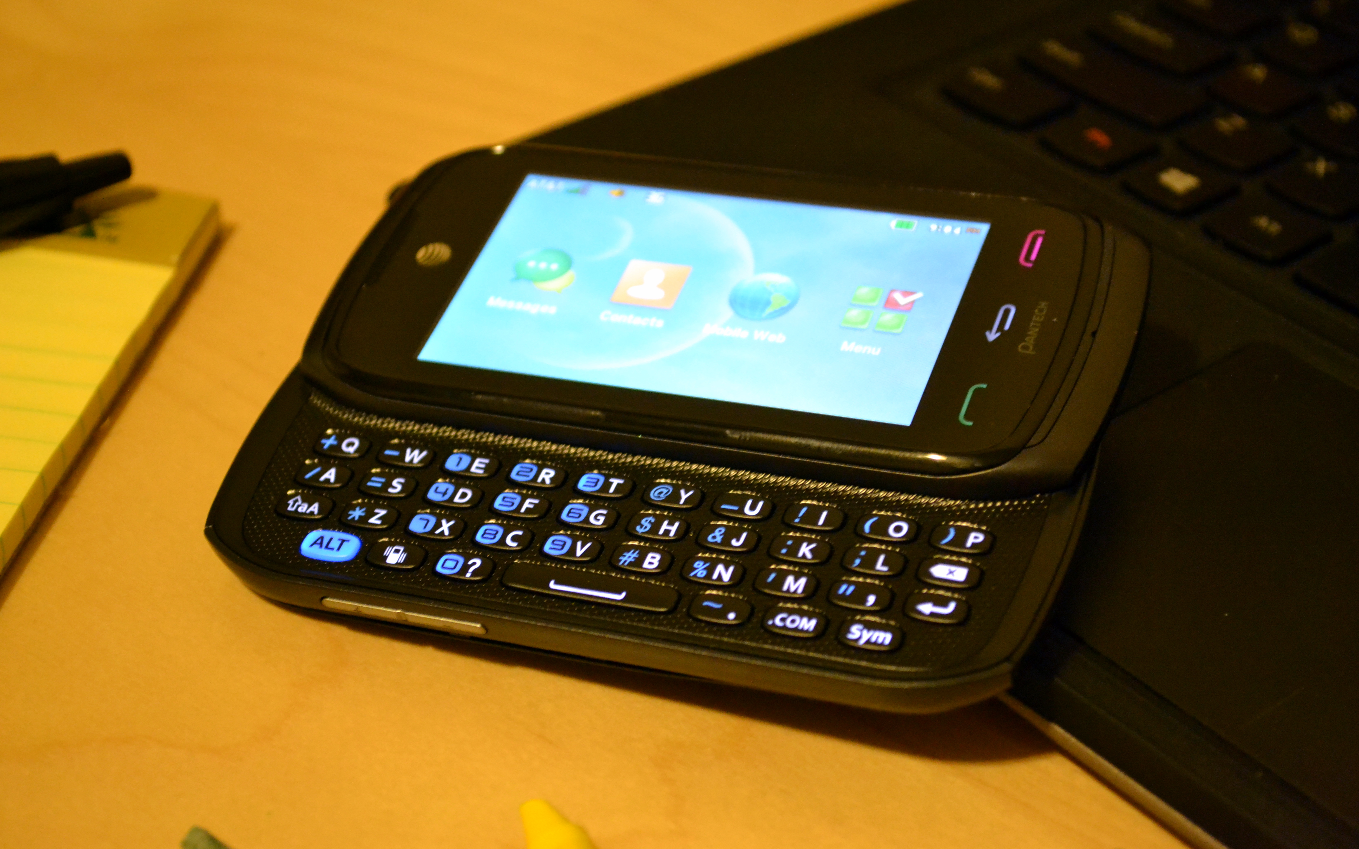 Tracking my sales child's cell phone