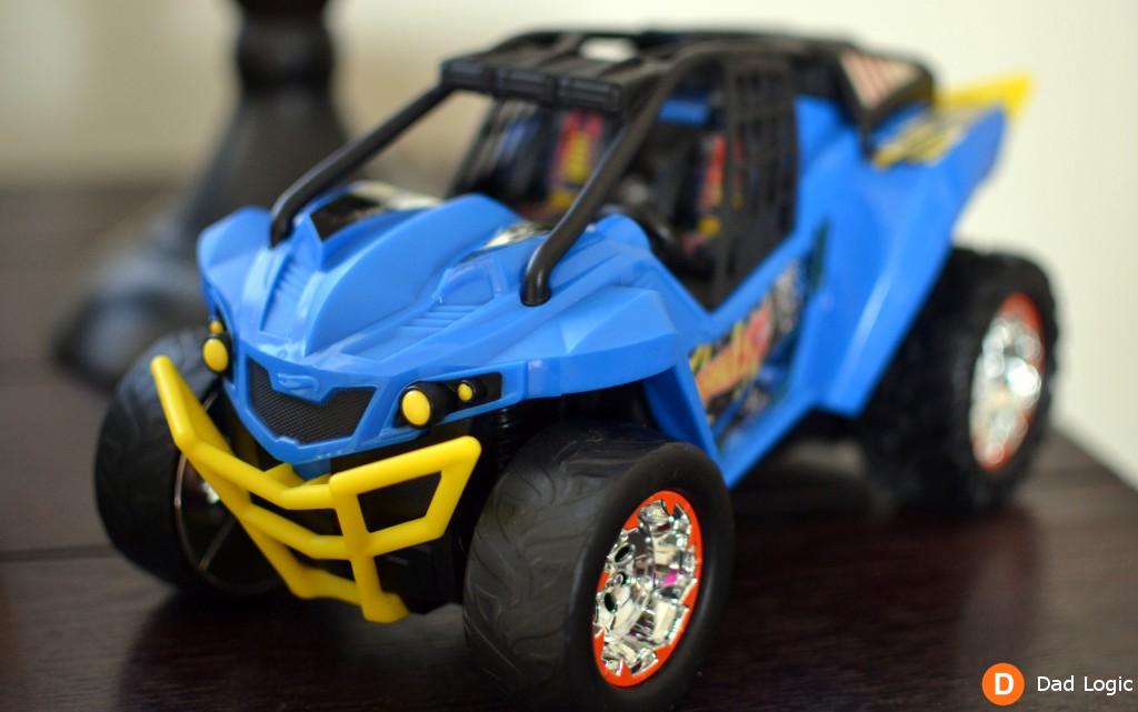 Hot Wheels Toy State 02