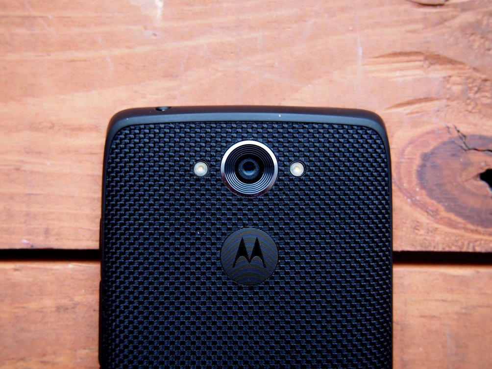 Verizon DROID Turbo by Motorola