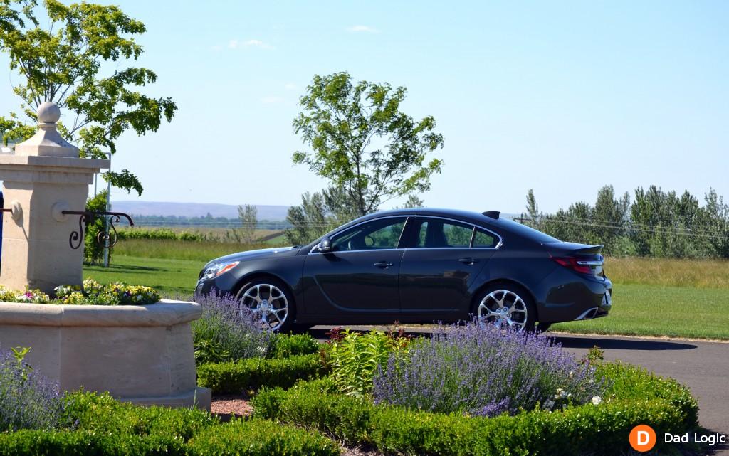 Buick Walla Walla