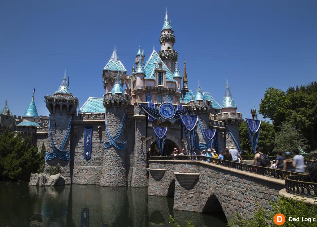 Disneyland-Sleeping-Beauty-Castle-60th-Anniversary-Diamond-Celebration