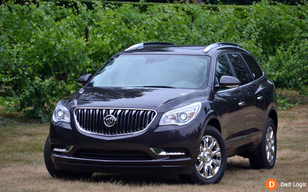 Buick-Enclave-07