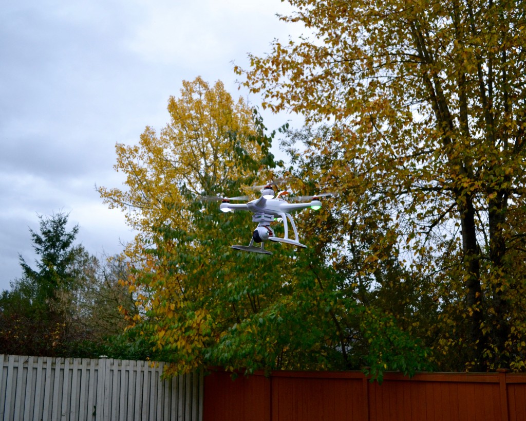Horizon Hobby Chroma Drone 4K 05