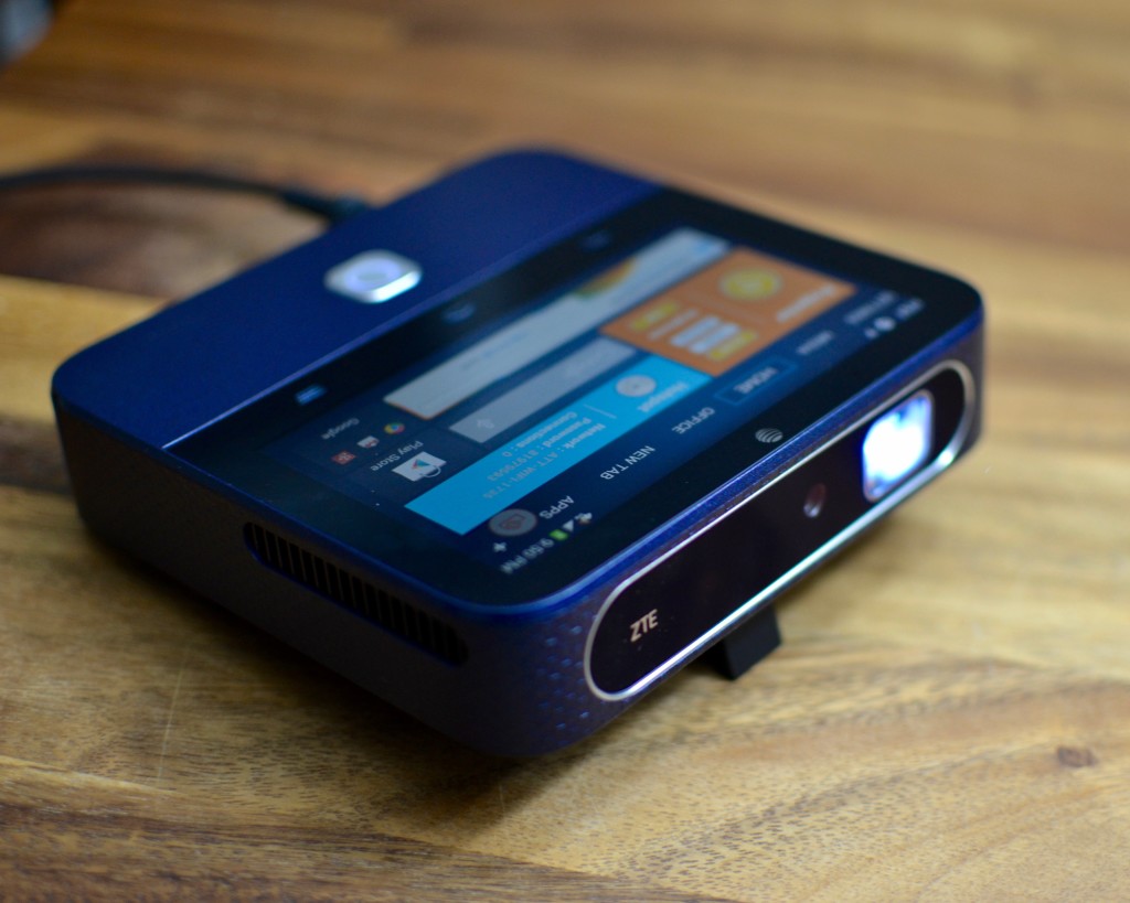 ZTE Spro 2 Smart Projector (AT&T)