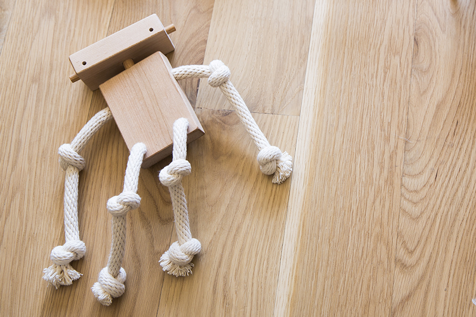 MonroeWorkshop_RobotMonkey