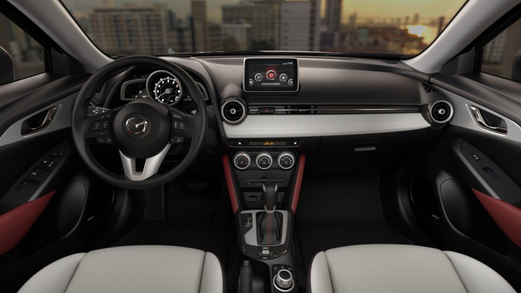 2016-Mazda-CX-3-Vlp-Interior-Zoomin