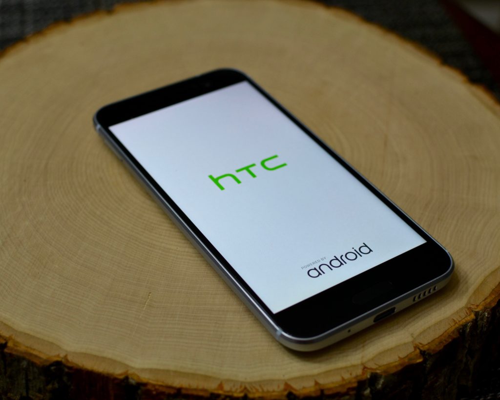 HTC 10