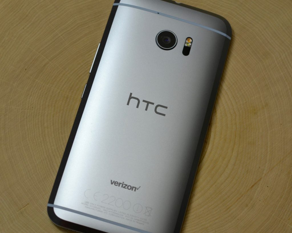 HTC 10