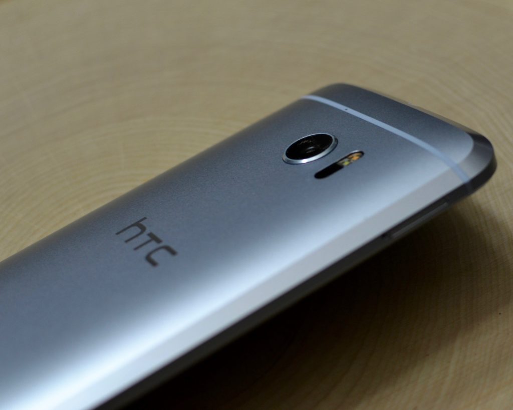 HTC 10