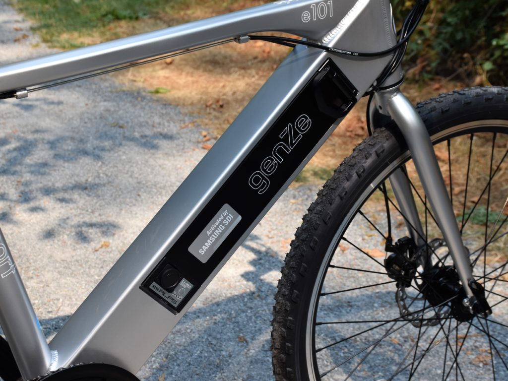 Genze bike best sale parts