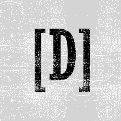 Dad Logic logo